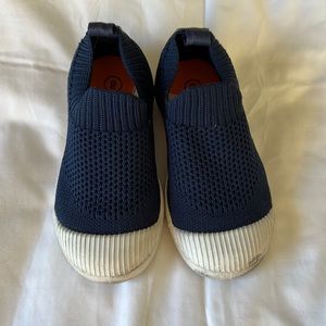 Cat and Jack Toddler Shoes